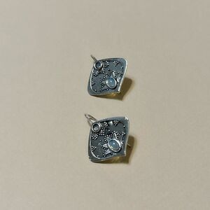 Boho earrings N812